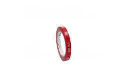 China Customized printed tape the perfect blend of transparency and strength supplier