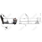 IEC60068-2-75 Appendix D IK01 to IK06 Pendulum Impact Testing Machine for Testing Socket-Outlet and 1J Impact Energ for sale