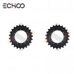 KAA0529 Chain Sprocket For Excavator Undercarriage Spare Parts for sale