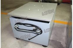 China Fixed Displacement Mechanical Vibration Table For Production Line supplier