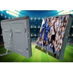 Die-Casting Sports Stadium Perimeter LED Display Screen with Video/Text/Image Function and Epistar Chip for sale