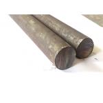 Iron Forged Solid Round Steel Bar Dia 3mm To 450mm For Construction for sale