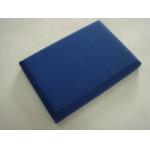Interior Ceiling Fabric Acoustic Sound Insulation Panels for Banquet Hall for sale