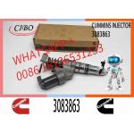 3083863 High Quality QSM11 ISM11 M11 Fuel Injector 3411754 3411756 3609925 3083849 3087772 3411755 for sale