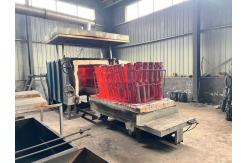 China 4.1/2inch Single Bow Spring Casing Centralizer Elastic Casing Centralizer supplier
