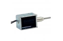 China U1040 DC24v Push Pull Solenoid For Vacuum Cleaner supplier