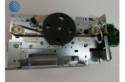 China U-IMCRW TK 123 NCR Card Reader 445-0704482 With Smart Standard Shutter supplier