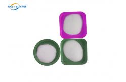 China 1KG/BAG White TPU Powder Hot Melt Adhesive Powder For DTF Printer supplier