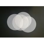 2 Layer Fine Wire Mesh Filter For Water , Mesh Filter Disc FDA Certification for sale
