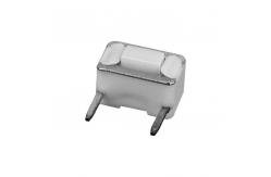 China 2*4 Momentary Tact Switch Right Angle Button For Communication Equipment supplier