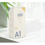 CMYK / PMS Paper Card Box Biodegradable Smart Watch Packaging Box