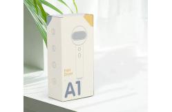 China CMYK / PMS Paper Card Box Biodegradable Smart Watch Packaging Box supplier