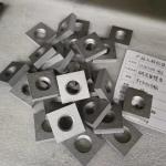 High Temperature Furnace Molybdenum Nut 99.95% for sale