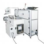 Electrical Parts Vision Counter Screw Counting Packaging Machine Automatic