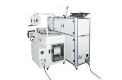 China Electrical Parts Vision Counter Screw Counting Packaging Machine Automatic supplier