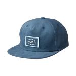 Unconstructed 6 Panel Nylon Ripstop Snapback Hat Custom Embroidered  Waterproof
