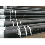 P110 Alloy Steel Casing Pipe With Wall Thickness 5.21mm - 16.13mm NDC Test for sale