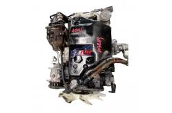 China Japanese Second Hand Diesel Engine Assembly 4JX1 4JJ1 4JA1 4JB1T For Isuzu supplier