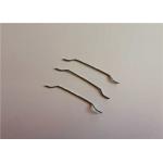 Endhooked Loose Steel Fibre , 1000-1250Mpa Construction Steel Fiber for sale