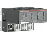CI511-ETHCAT 1SAP220900R0001 PLC S500 Bus Module 8DI 8DO 4AI 2AO 24VDC