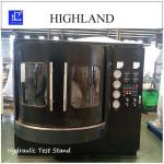 Flow Rate of 500 L/min Hydraulic Equipment Testing System - Fully Automatic