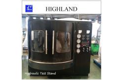China Flow Rate of 500 L/min Hydraulic Equipment Testing System - Fully Automatic supplier