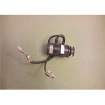 Industrial Servo Motor YASKAWA AC SERVO MOTOR 100V 2.2A 0.318N.m  SGM-01V3NT14 for sale
