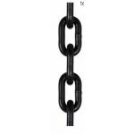 EN 818-2 Grade 80 Alloy Steel Lifting Chain With Bow Shackle for sale