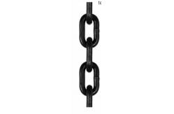 China EN 818-2 Grade 80 Alloy Steel Lifting Chain With Bow Shackle supplier