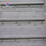 Multifunctional Fruit Washing Machine 3.8KW Vegetable Blanching Equipment