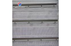 China Multifunctional Fruit Washing Machine 3.8KW Vegetable Blanching Equipment supplier