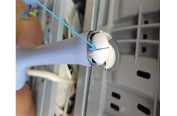 China GE RIC6-12-D Ultrasound Transducer Probe 4D Maintenance supplier