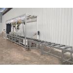 3000mm/4min 4500mm Busbar Assembly Line Integrated Control Automatic Busduct Production
