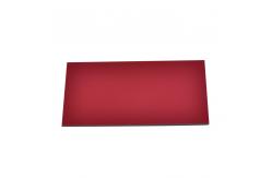 China B1 Grade Fireproof Aluminum Composite Panel for Signage supplier