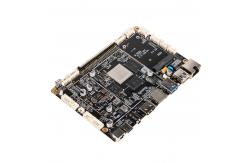 China High Performance ARM Embedded Rk3399 Main Board Support PCBA Hardware Customization supplier