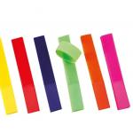 China Cow Lag Hook Loop Velcro Band with Self Gripping Design and Various Color Selection manufacturer