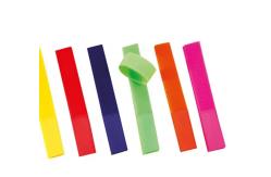 China High Quality Cow Leg Velcro Band Hook Loop Strap 15*180mm Customizable supplier