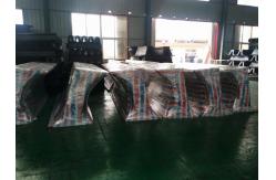 China Marine Rubber Fender Unit Element Fenders For Dock Fender supplier