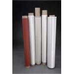 Non Asbestos 1m Width 96% Min SiO2 Fireproof Cloth for sale