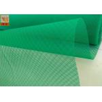 PE Material  Insect Mesh Netting Roll For Vegetable Gardens Green Color for sale