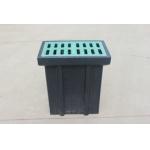 Garbage Container Rotomoulding Mould 10000 Slots for sale