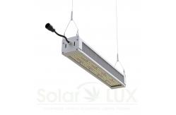 China IP66 Full Spectrum Samsung LM301H Horticulture LED Grow Lights supplier