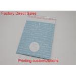 Recyclable Courier Bubble Mailers Padded Envelopes Self Adhesive Seal Custom Logo