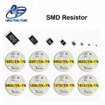Resistor SMT Troubleshooting 0402 1% 56K SMD Resistor ROYALOHM Electronic Components