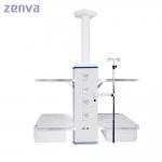 Hospital Aluminum Alloy Ceiling Medical Gas Pendant Icu Surgical Endoscopic Instrument for sale