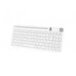 96-key Bluetooth Keyboard 3.0 Or 5.0 Portable For Frequent Mobile Use With Tablets Or Laptops for sale