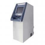 OKI ATM Whole Machine Automated Cash Teller Machine  Applied In Banking Finance for sale