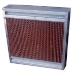 Auto Broiler Layer Pig Cooling Pads For Poultry Houses