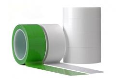 China Repeatedly Pastable 48mm YOJO PP Adhesive Tape supplier