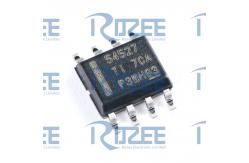 China TPS54527DDAR supplier
